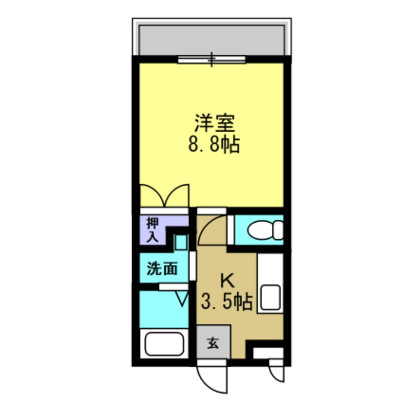 アレンシオネ