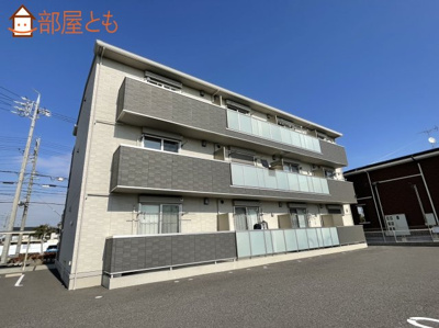 【外観】 | コンフォース大山