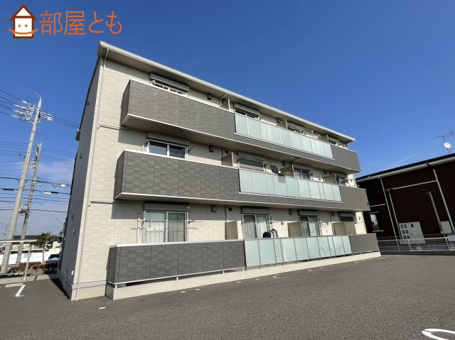 【外観】 | コンフォース大山