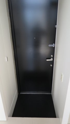 オービットステージ北堀江の玄関