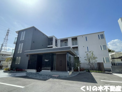 【外観】 | アドレ・コスモス | 外観もきれいです