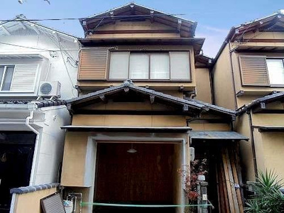 【外観】 | 浄土寺上馬場町　中古戸建