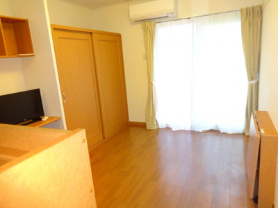 【居間・リビング】 | 音