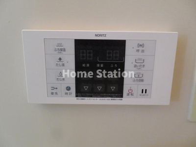 【設備】 | ルート2