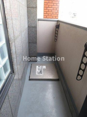 【バルコニー】 | ルート2