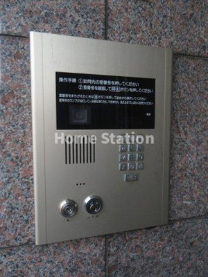 【エントランス】 | ルート2