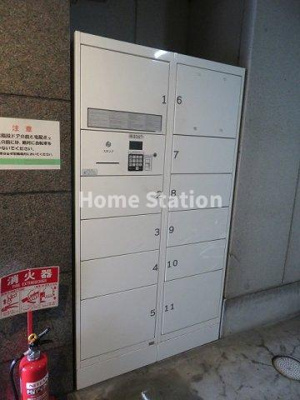 【その他共用部分】 | ルート2