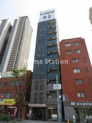 【外観】 | ルート2