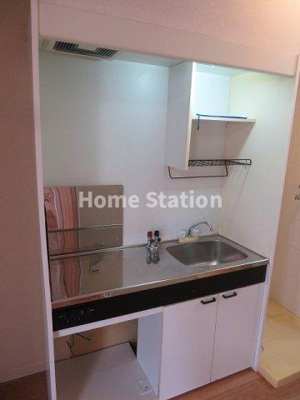 【キッチン】 | ルート2