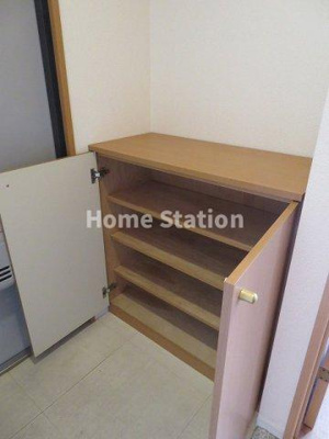 【玄関】 | ルート2