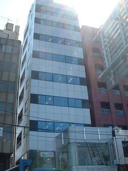 【外観】 | 銀嶺ビル