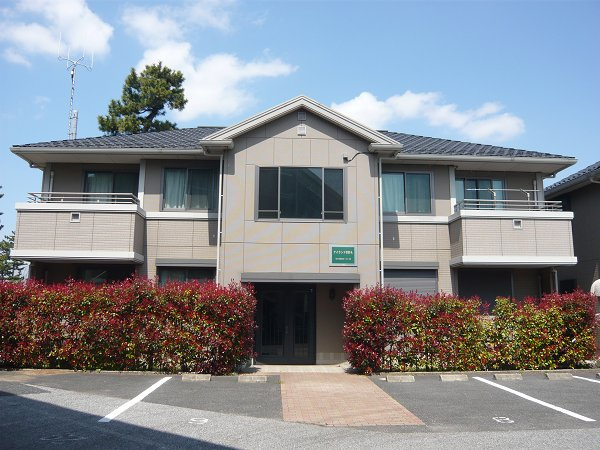アイランド菅野Ａ