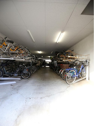 西葛西グリーンホームズ3 世田谷区 目黒区 フリーシア不動産株式会社