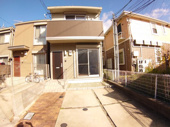加茂戸建借家D棟の画像