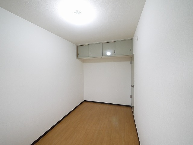 坂田マンションの和室|和室があれば客間としても活用できます