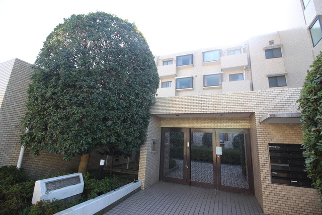 パーク・ノヴァ大船