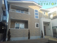 名古屋市天白区植田山４丁目のアパートの画像