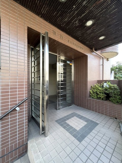【エントランス】 | Ｕ・Ｈ神田川