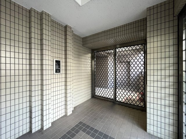 【エントランス】 | Ｕ・Ｈ神田川
