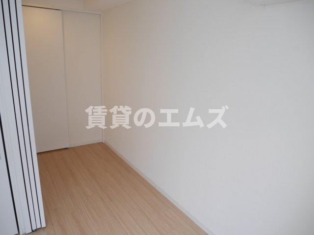 【洋室】 | ＬＩＶＩＮＧ　ＴＨＩＮＧＳ大橋 | ＬＩＶＩＮＧ　ＴＨＩＮＧＳ大橋の洋室