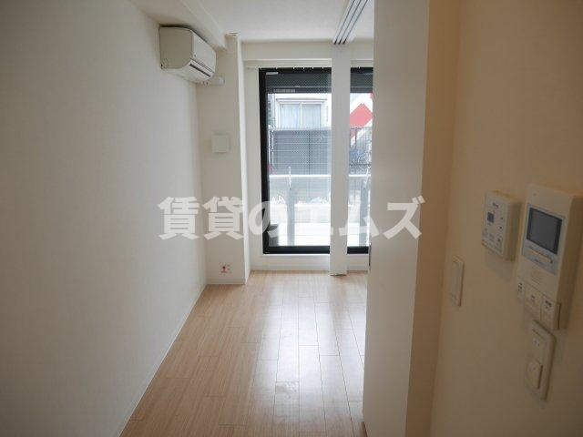 【洋室】 | ＬＩＶＩＮＧ　ＴＨＩＮＧＳ大橋 | ＬＩＶＩＮＧ　ＴＨＩＮＧＳ大橋の洋室