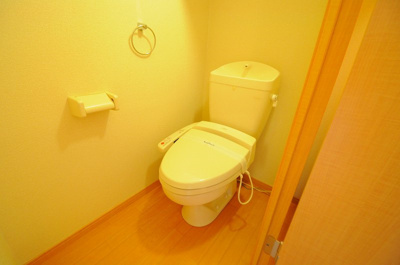 【トイレ】 | アヴァンセ岡島