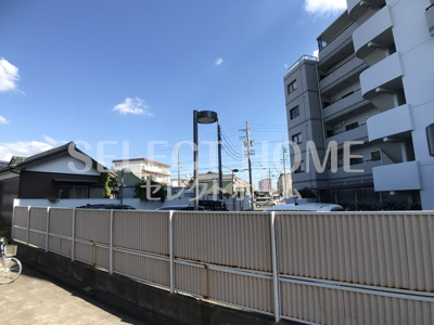 【展望】 | サードニクス天白