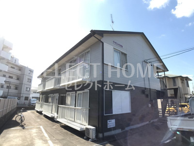 【外観】 | サードニクス天白