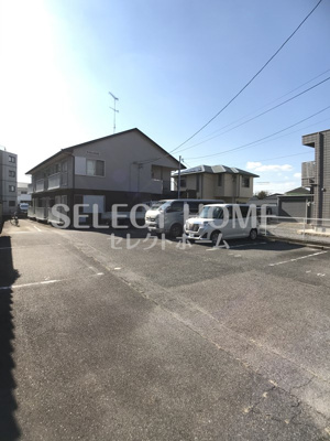 【外観】 | サードニクス天白