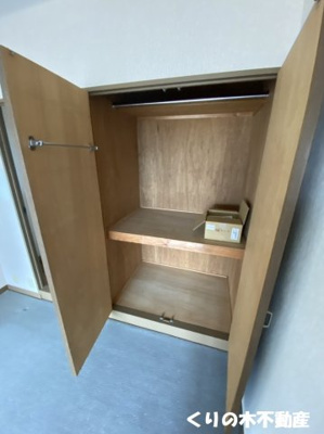 【収納】 | ライオンズマンションポートタウン今治 | 同タイプのお部屋です（現況を優先します）