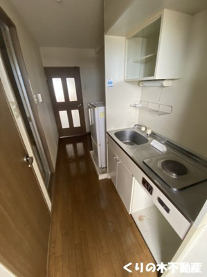 【内装】 | ライオンズマンションポートタウン今治 | 同タイプのお部屋です（現況を優先します）