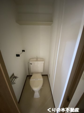 【トイレ】 | ライオンズマンションポートタウン今治 | トイレも気になるポイント
