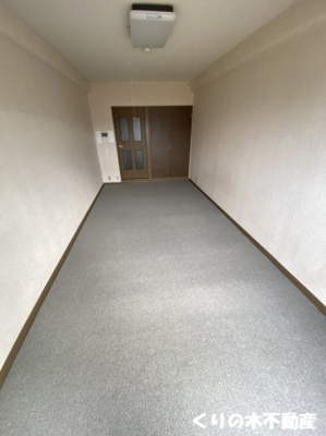 【内装】 | ライオンズマンションポートタウン今治 | 同タイプのお部屋です（現況を優先します）