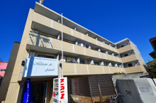 メゾン・ド・アヴニールの画像