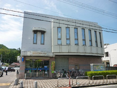 【周辺】 | アルバII | 滋賀銀行 能登川支店（1466m）
