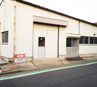 【外観】 | Ken'z　Rws　E-3