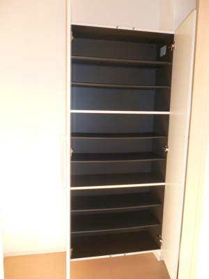 【収納】 | エスポワール