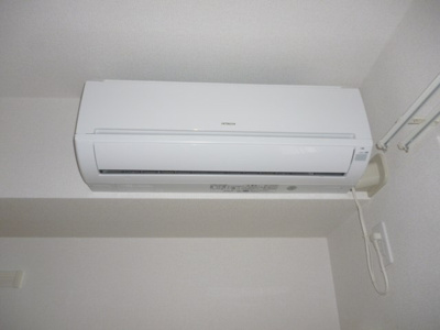 【設備】 | エスポワール