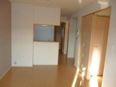 【居間・リビング】 | エスポワール