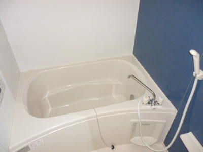 【浴室】 | エスポワール