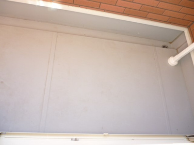 【バルコニー】 | エスポワール