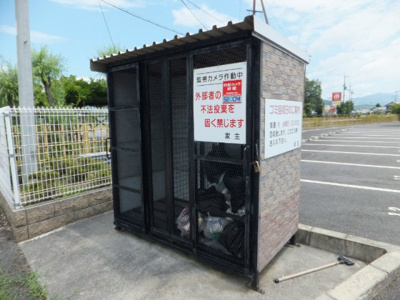 【その他共用部分】 | プチシャトーJun