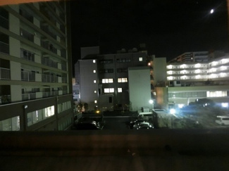 【展望】 | 3階部分からの眺望です。