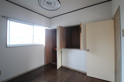 【子供部屋】 | クィーンハイツ | 子供部屋です