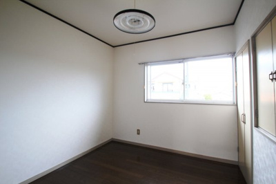 【子供部屋】 | クィーンハイツ | 子供部屋としても使い勝手の良いお部屋です