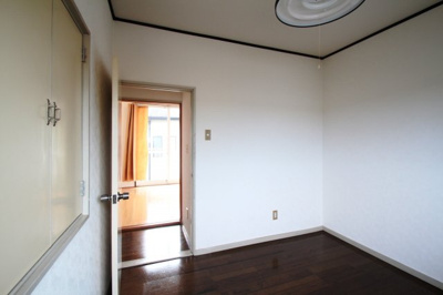 【子供部屋】 | クィーンハイツ | 子供部屋にもぴったりのお部屋