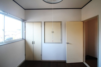 【子供部屋】 | クィーンハイツ | 子供部屋です