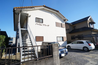 【外観】 | ハイムフリーデ