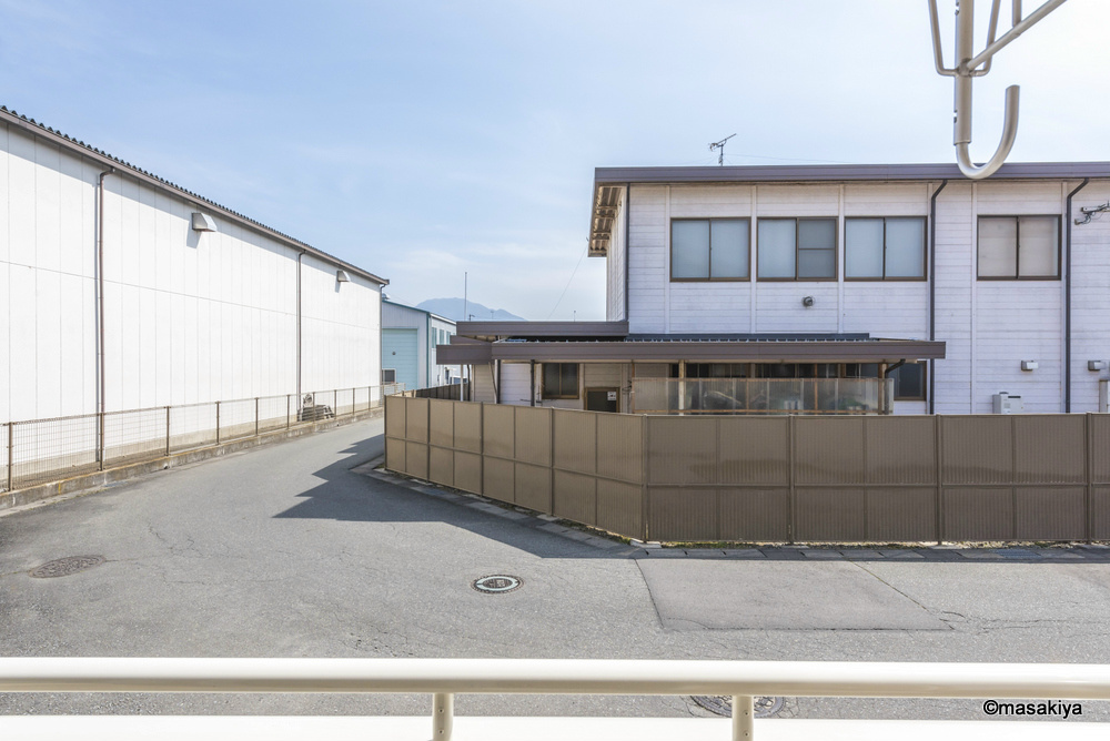 グレイスハイランド　Ⅱの展望|眺望