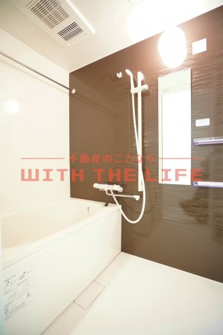 アレイⅩ（アレイテン）【キャッシュバック対象】の浴室|お風呂で日々の疲れを落としましょう